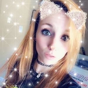 Meet your Posher, Kaylee